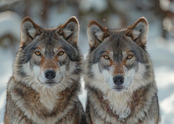 Does anyone care about the wolves?