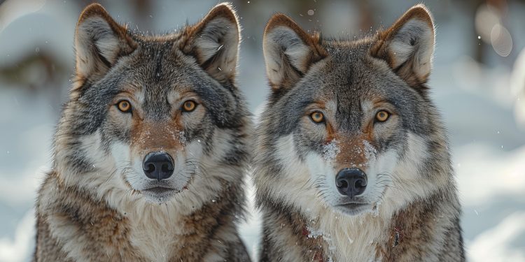 Does anyone care about the wolves?