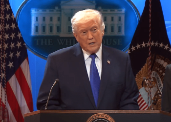 Democrats Remind The American People How To Really Destroy The Country