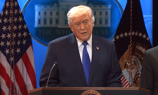 Democrats Remind The American People How To Really Destroy The Country