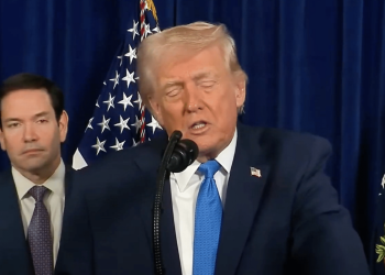 There’s Always Trade Embargoes, Mr. President