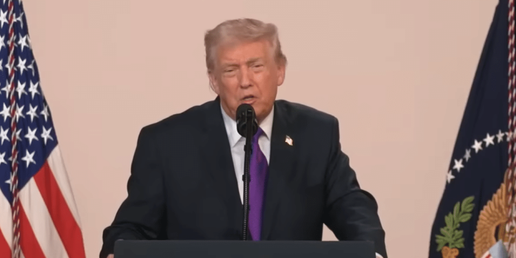 Promises Made, Promises Kept: Trump Is Knocking Out The Middleman