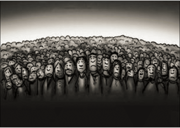 Poll: Americans’ Economic Outlook Continues To Improve But Independents Still Sour