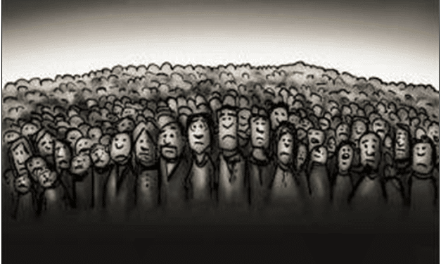 Poll: Americans’ Economic Outlook Continues To Improve But Independents Still Sour