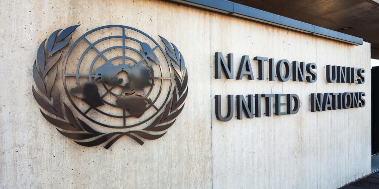 Trump freeing U.S. from UN health, energy, and climate tyranny