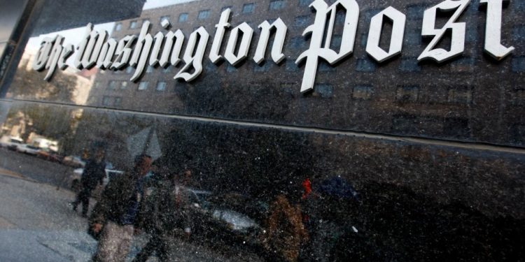 Climate firings at the WaPo in perspective