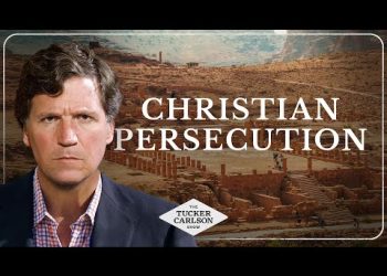 The Shocking Reality of the Treatment of Christians in the Holy Land by US-Funded Israel