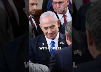 Does Israel Control Congress?
