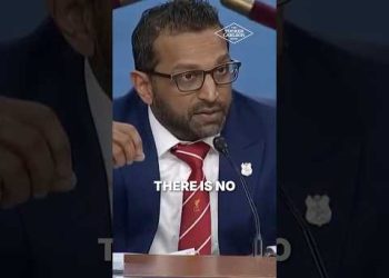 We Read the Documents, Now Rewatch What They Told Us