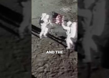 Did We Land On The Moon?