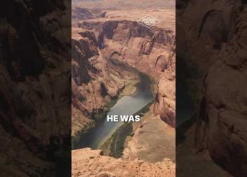 Why Can’t You Fly Over the Grand Canyon?