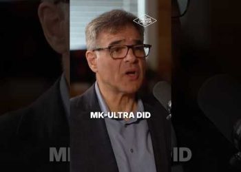The Dark Reality of MK-Ultra