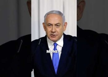 Netanyahu Funded Hamas?