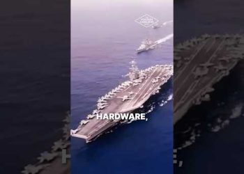 Tucker: War Is Coming Soon