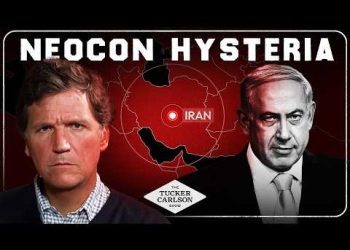 Israel’s Sinister Agenda to Use the U.S. Military to Defy Trump’s Plan for Peace With Clayton Morris