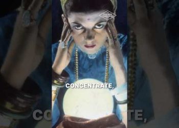 Can CIA Psychics Spy on You?