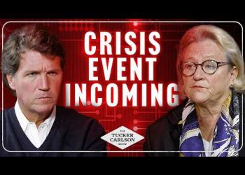 Catherine Fitts: Epstein, CIA Black Budget, the Control Grid, and the Banks’ Role in War