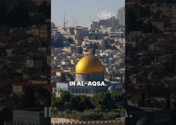 Israel’s Dark Plan Exposed