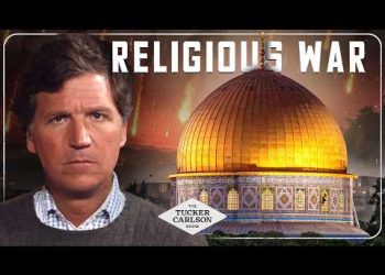 War Update: Israel’s True Motives, Potential False Flags, and Oncoming Global Crisis