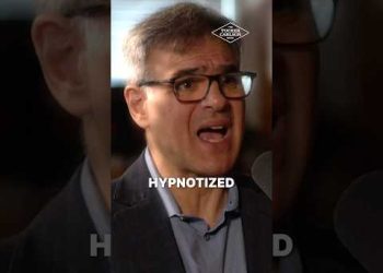 “How do you get this guy to crack?”