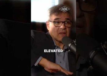 CIA Spy Tells Terrifying Story