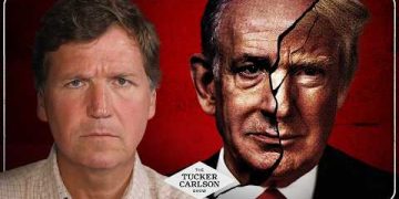 Tucker on the Devastating Cost of War and What It Means for American Politics With Saagar Enjeti