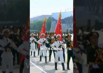 The U.S. Is Fighting a Proxy War With China