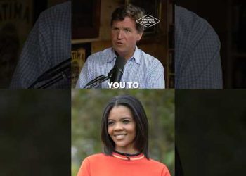 They’re Lying About Her… Again