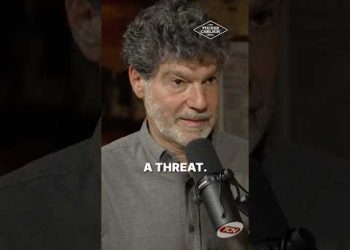 “I feel a threat.”