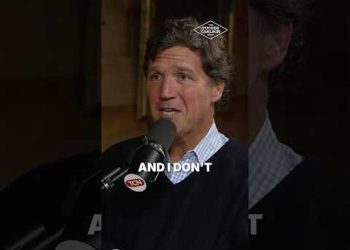 Tucker: “I don’t want anything to do with that.”