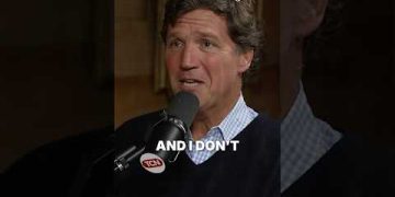 Tucker: “I don’t want anything to do with that.”