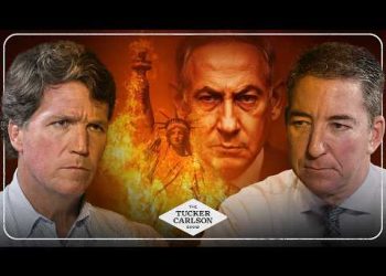 Glenn Greenwald: Iran War Updates, False Flags, and Netanyahu’s Plot to Imprison Americans