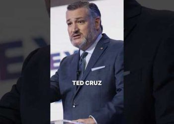 Tucker vs. Ted Cruz Part 2?