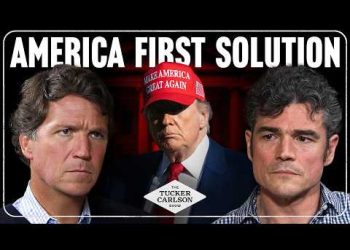Joe Kent Reveals All in First Interview Since Resigning as Trump’s Counterterrorism Director
