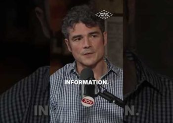 FBI Shut Him Out of Charlie Kirk Investigation
