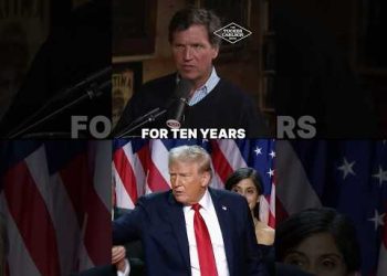 Is Trump Trying to Protect His Family?