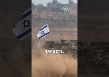 White House Insider on Israel’s War
