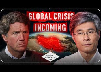 Political Prophet Predicts the Next Phase in Iran, Trump’s War Plan, & Israel’s Plot to Sabotage It