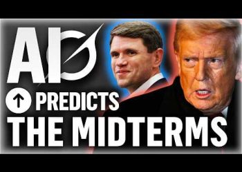 I Asked Grok AI to Predict EVERY RACE in the 2026 Midterm Elections!