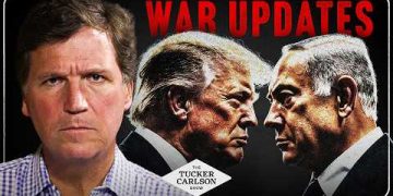 Israeli Support for Netanyahu Crumbles, Trump’s Real Motives, and the Plot Worse Than Nuclear War