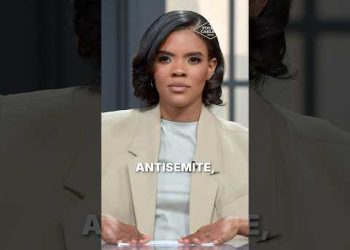 Can Christians Support Candace Owens?