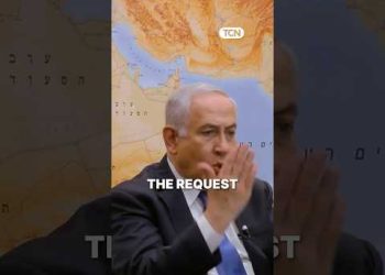 Netanyahu Caused Oct. 7th?