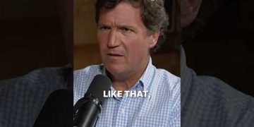 Tucker: “Damn you.”