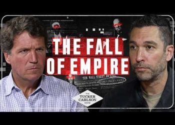 Dave Smith: Mossad, WWII Myths, FBI Cover-Ups, and Trump’s Critical Next Move in Iran
