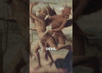The Gay Demon Exposed
