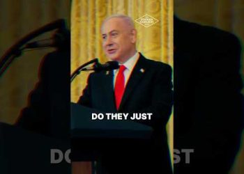 They Fear Israel