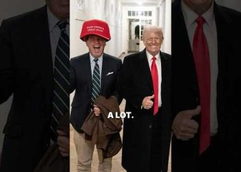 “I Campaigned For Trump… And I Was Sold a Straight Lie”