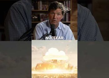 Trump Steering Us Toward Nuclear War