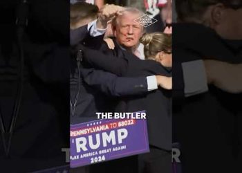 Israel’s Butler Shooting Secret…