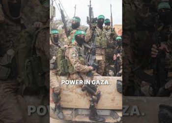 Netanyahu Supported Hamas